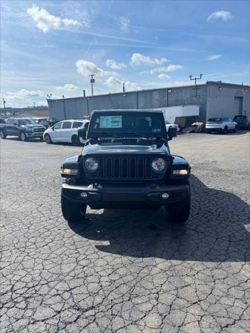 2025 Jeep Gladiator GLADIATOR NIGHTHAWK 4X4