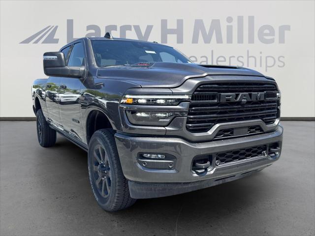 2025 RAM Ram 2500 RAM 2500 LARAMIE CREW CAB 4X4 64 BOX