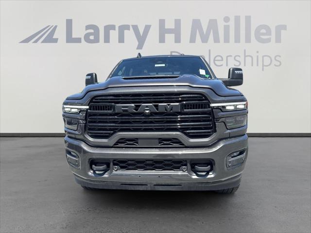 2025 RAM Ram 2500 RAM 2500 LARAMIE CREW CAB 4X4 64 BOX