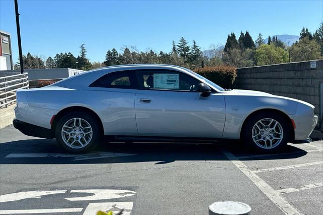 2025 Dodge Charger CHARGER 2-DOOR DAYTONA R/T AWD