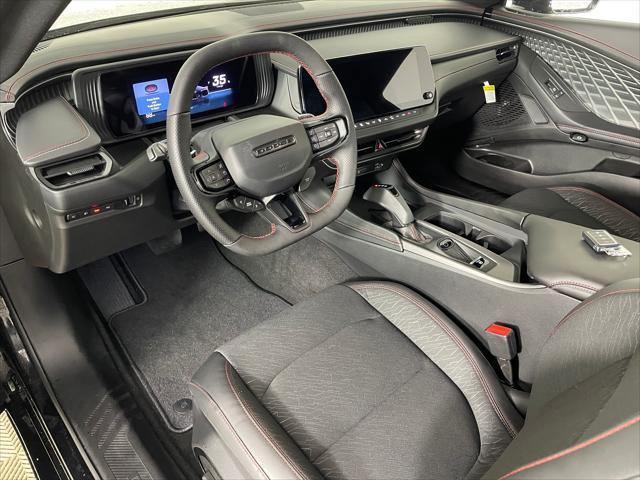 2025 Dodge Charger CHARGER 2-DOOR DAYTONA R/T AWD