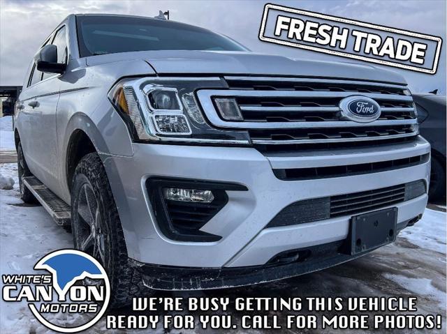 2019 Ford Expedition