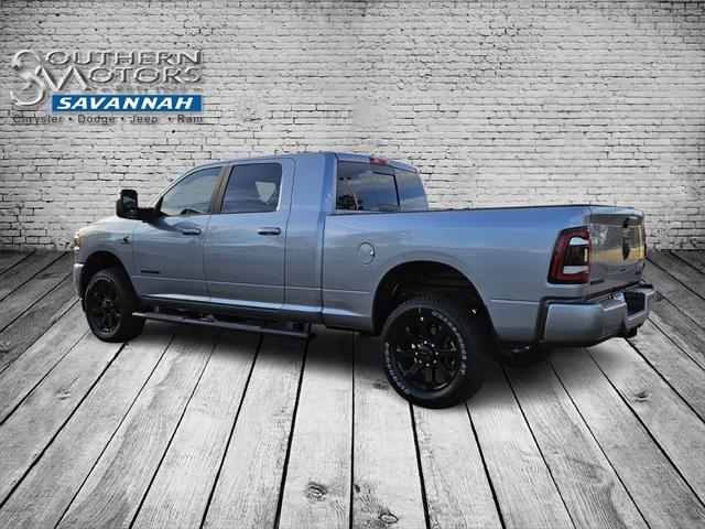 2024 RAM 2500 Laramie Crew Cab 4x4 64 Box