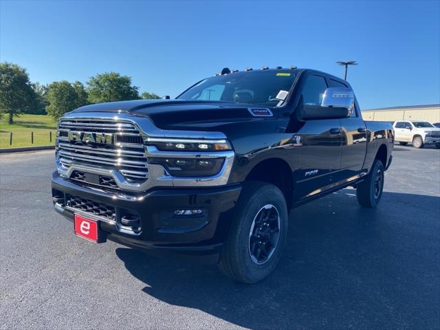 2025 RAM Ram 2500 RAM 2500 LARAMIE CREW CAB 4X4 64 BOX