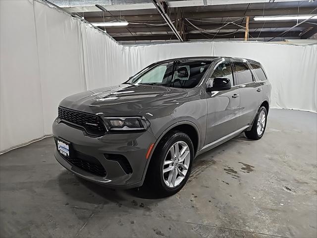 2023 Dodge Durango GT AWD