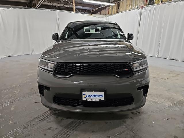 2023 Dodge Durango GT AWD