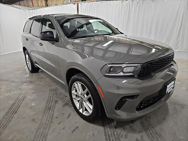 2023 Dodge Durango GT AWD