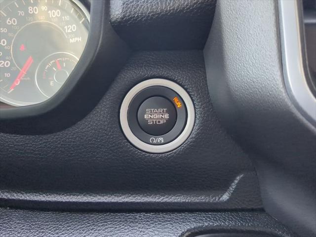 2022 RAM 1500 Big Horn Crew Cab 4x2 57 Box 2022 RAM 1500 Big Horn Crew Cab 4x2 57 Box