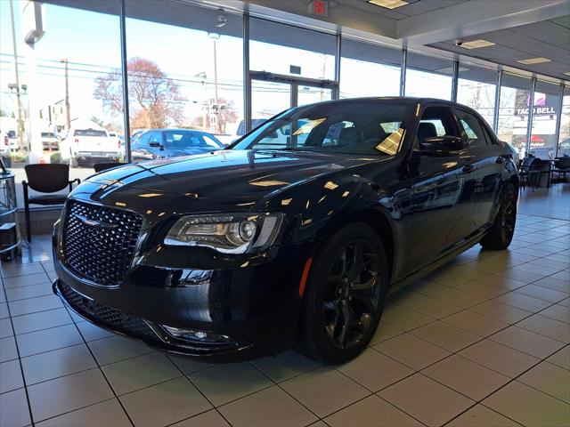 2023 Chrysler Chrysler 300 300S V6