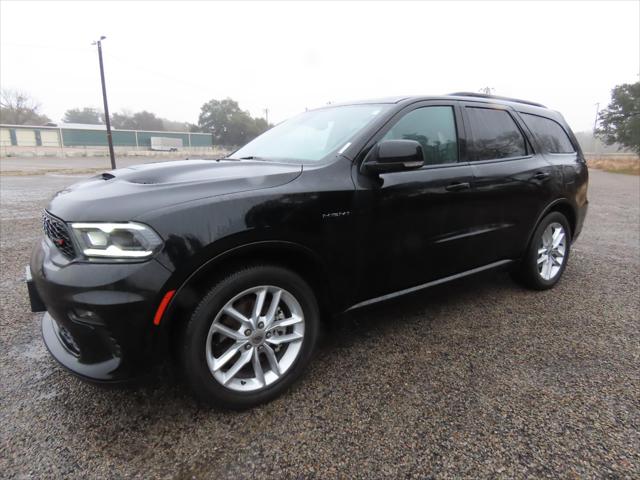 2023 Dodge Durango R/T Premium AWD