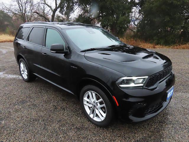 2023 Dodge Durango R/T Premium AWD