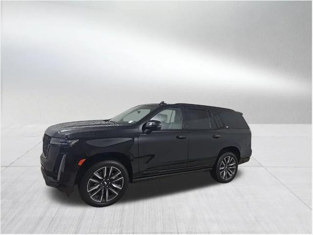 2024 Cadillac Escalade 2WD Sport Platinum