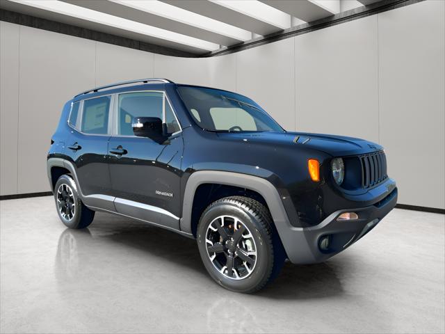 2023 Jeep Renegade Upland 4x4