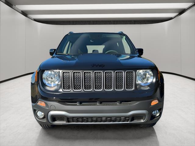 2023 Jeep Renegade Upland 4x4