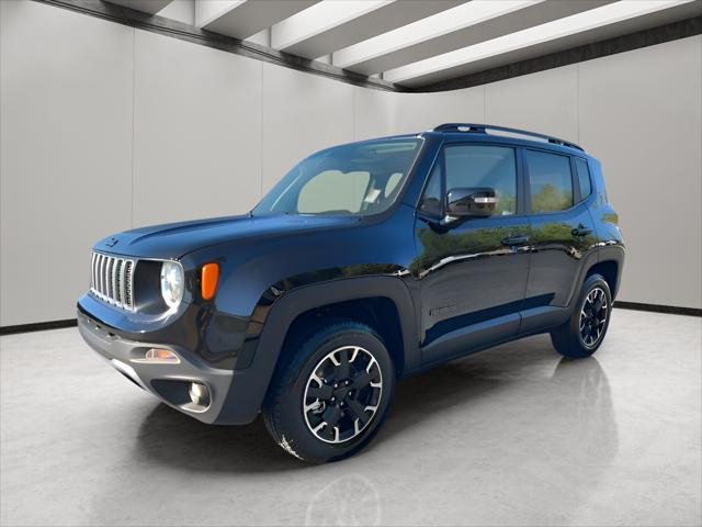 2023 Jeep Renegade Upland 4x4