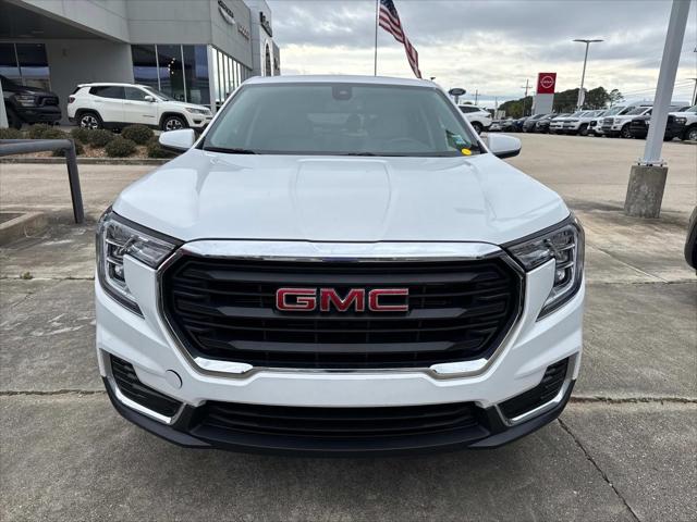 2024 GMC Terrain FWD SLE