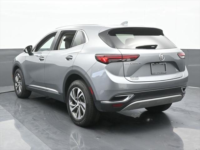 2023 Buick Envision Essence FWD