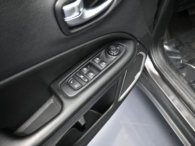 2021 Jeep Compass Altitude 4X4