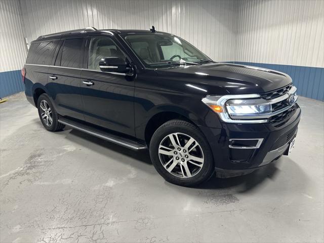 2023 Ford Expedition Limited MAX