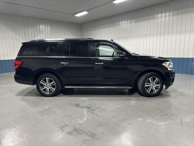 2023 Ford Expedition Limited MAX