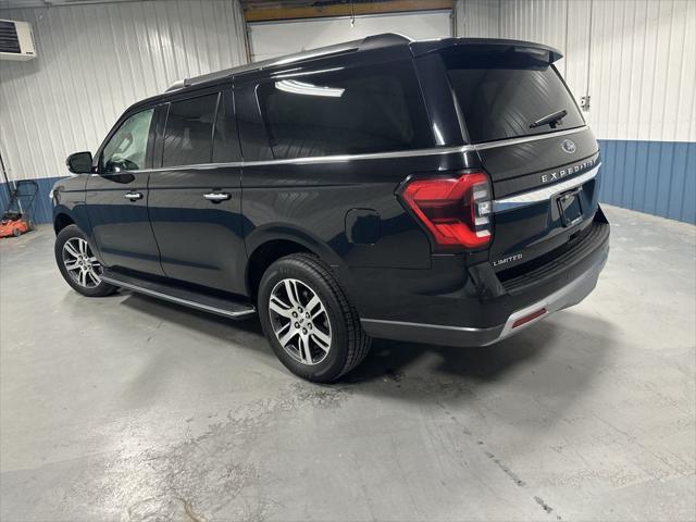 2023 Ford Expedition Limited MAX