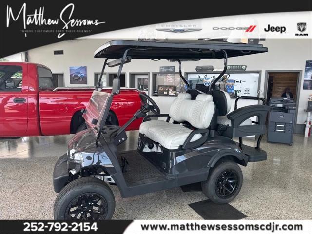 2024 Not Specified Ev KODIAK