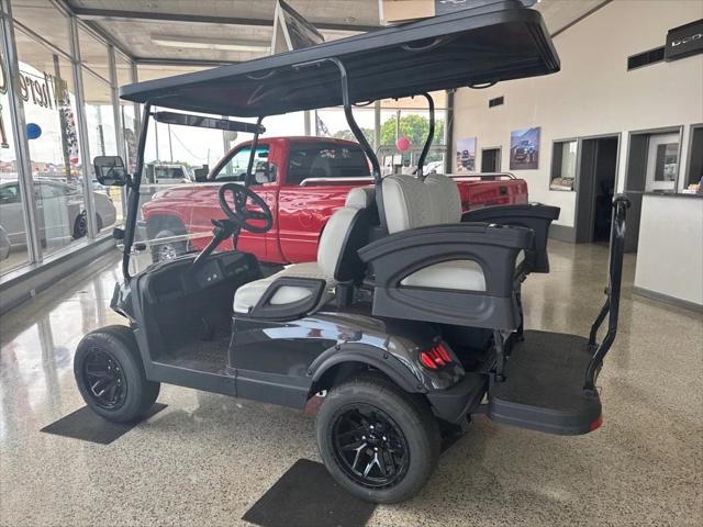 2024 Not Specified Ev KODIAK