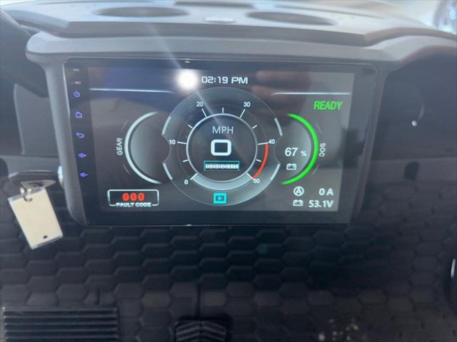 2024 Not Specified Ev KODIAK