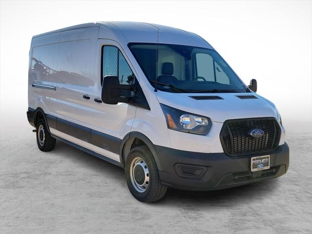 2021 Ford Transit-250 Cargo Van Base