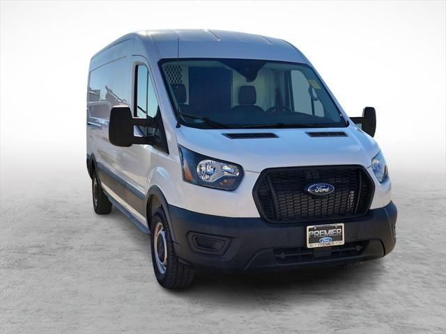 2021 Ford Transit-250 Cargo Van Base