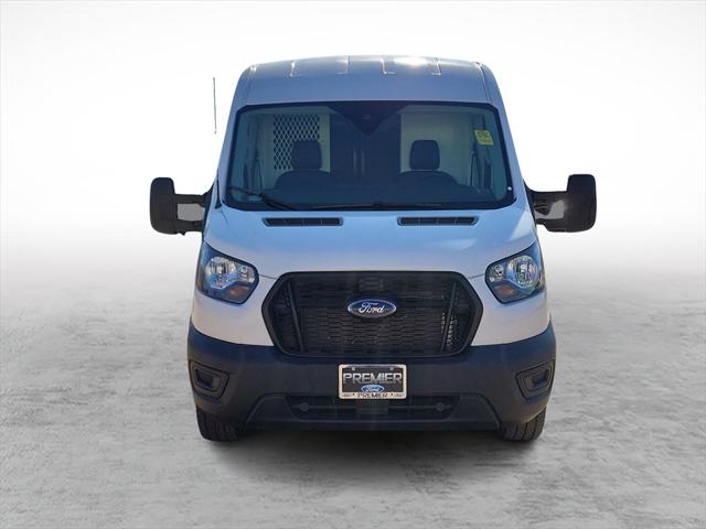 2021 Ford Transit-250 Cargo Van Base