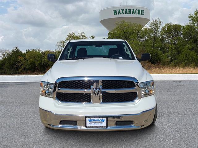 2022 RAM 1500 Classic SLT Crew Cab 4x2 57 Box