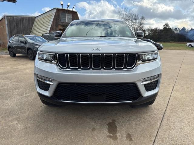 2023 Jeep Grand Cherokee Limited 4x2