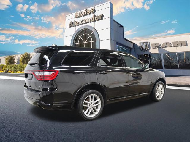 2024 Dodge Durango GT AWD