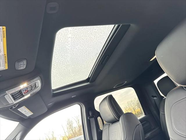2023 RAM 2500 Power Wagon Rebel Crew Cab 4x4 64 Box