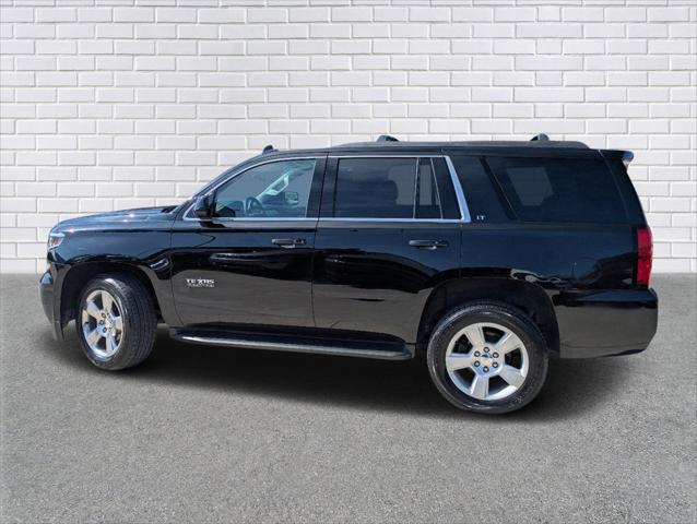 2020 Chevrolet Tahoe 2WD LT