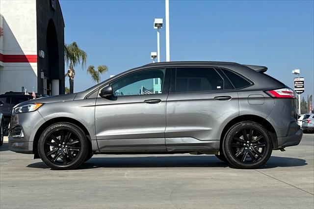 2023 Ford Edge ST-Line