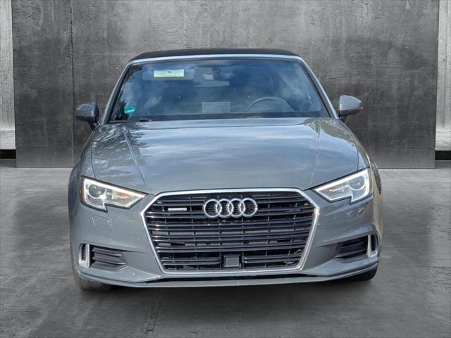 2019 Audi A3 45 Premium