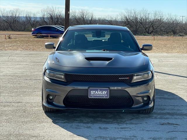 2019 Dodge Charger GT RWD