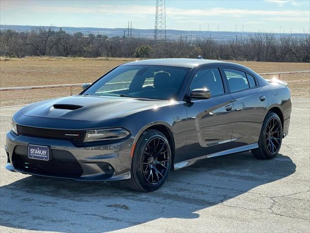 2019 Dodge Charger GT RWD