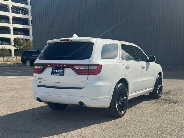 2019 Dodge Durango GT Plus AWD