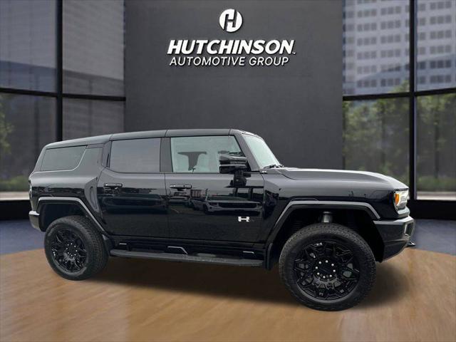 2025 GMC HUMMER EV 2X for sale in Macon, GA