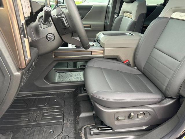 2025 GMC HUMMER EV 2X