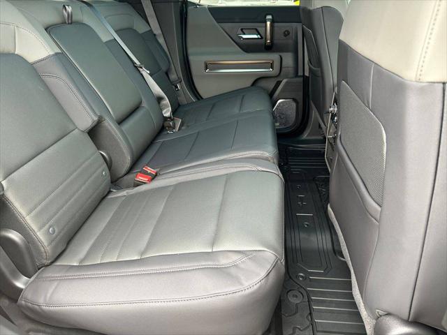 2025 GMC HUMMER EV 2X