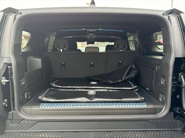 2025 GMC HUMMER EV 2X