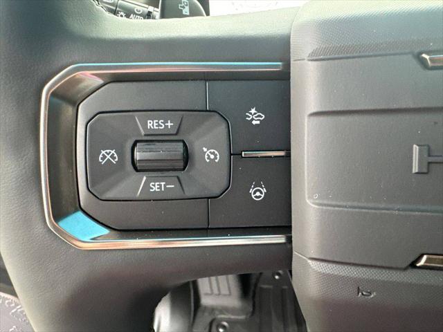 2025 GMC HUMMER EV 2X
