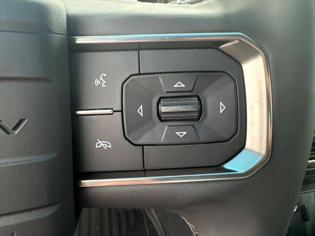 2025 GMC HUMMER EV 2X