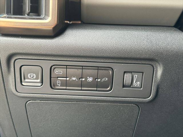 2025 GMC HUMMER EV 2X