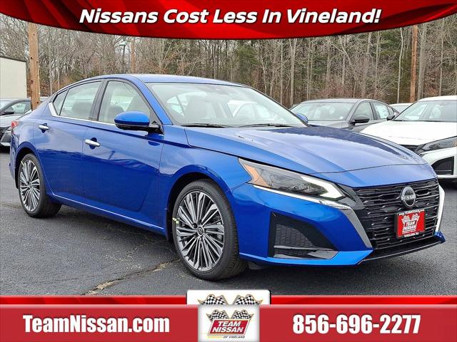 2025 Nissan Altima SL FWD for sale in Vineland, NJ