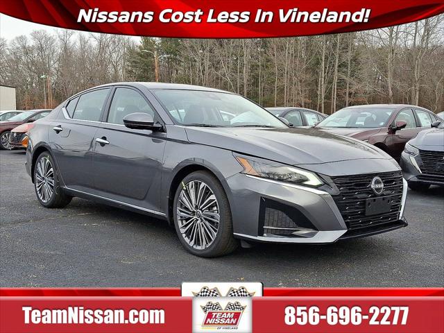 2025 Nissan Altima SL FWD for sale in Vineland, NJ